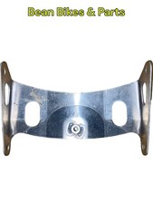 Suzuki  Gsxr 1000 K7 K8 Strebe Verbindung Blech Heckrahmen Hinten