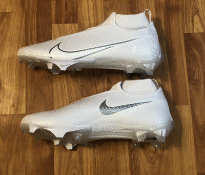 nike vapor edge pro 360 white gold