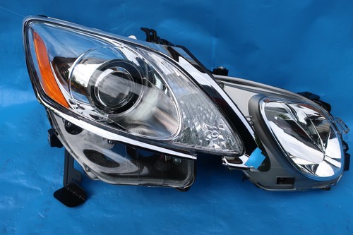 Frontscheinwerfer Lexus GS GS300 2006 Scheinwerfer Rechts Headlight Original