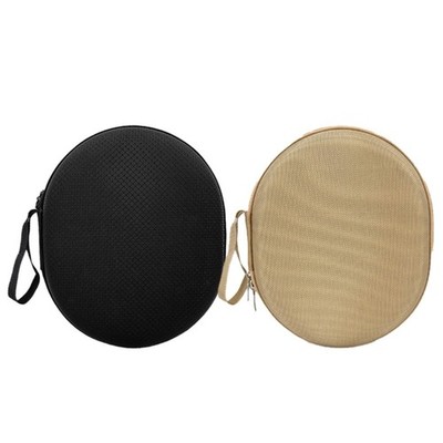 Headphone Carry Bag Soft Lining Storage Box Organiser for Dedicated Model
