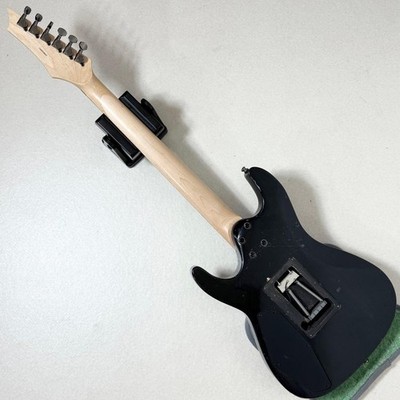 DEAN CUSTOM 350 Electric Guitar Floyd Rose Dean Safe Packing! | eBay
