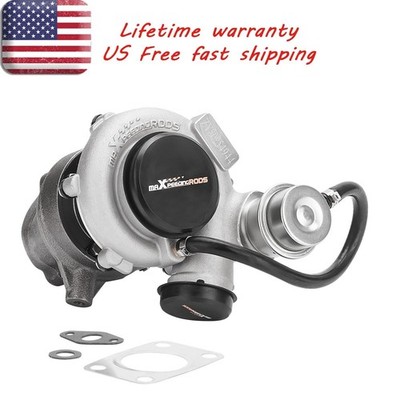 Best Turbo Turbocharger Twice Balanced 452204 For Saab 9-3 9-5 2L 2.3L Engine