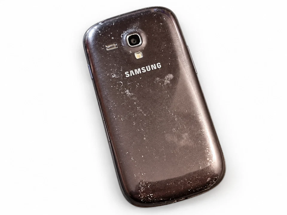 Samsung Galaxy S III mini · 8GB, Foto 2 von 5