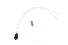 Body Wiring Harness Connector