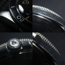 Bell & Ross BR V2-92 Steel Heritage Vintage 41mm Automatic - BRV292-HER-ST/SRB - 8