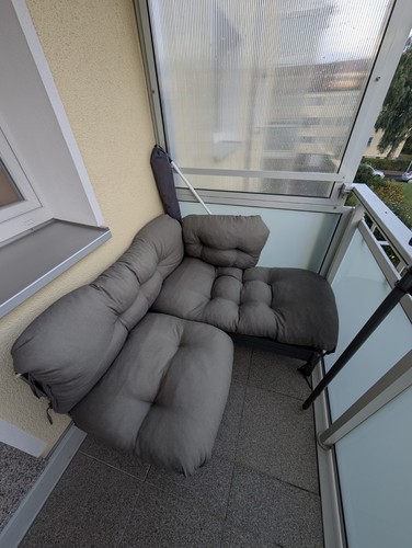 Luxus Balkonmbel Ebay Kleinanzeigen Bilder