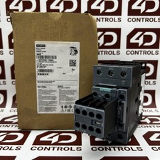 3RT2038-1KB44 | Siemens | Power Contactor, 80A, 37KW / 400V, Opened (NSO)