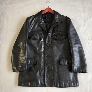 Schott Car Coat | eBay