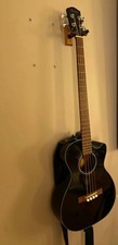Fender Classic Design CB-60SCE 4-String Acous...