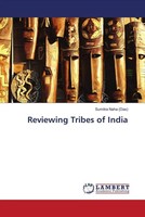 Sumitra Naha | Reviewing Tribes Of India | Taschenbuch | Englisch (2022)