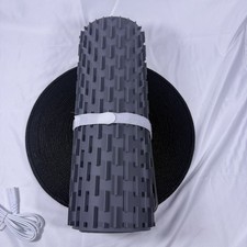Foldable Electric Food Warming Mat Buffet Warming Tray With Timer