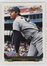 1993 Topps Gold Frank Tanana #53 0w8