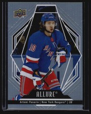 2022-23 Upper Deck Allure #90b Artemi Panarin