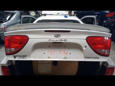 (LOCAL PICKUP ONLY) Trunk/Hatch/Tailgate With Spoiler Fits 99-04 ALERO 932069