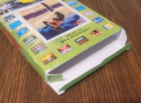 Sachen Honey Peach Unlicensed NES In Box