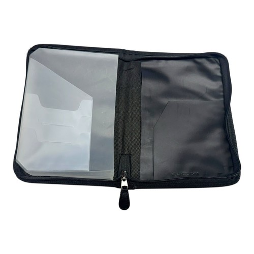 2007 Ford Explorer Sport Trac Owner’s Guide Manual W/ Case Inserts Original Set - Picture 9 of 9