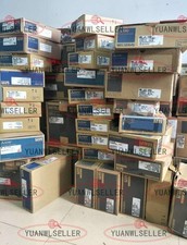 1PC NEW MITSUBISHI MR-J4-60B-RJ010 AC Servo Drive Amplifier