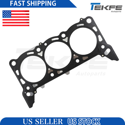 Fit 97-08 Ford E F Series Mustang Winstar Mercury 3.8 OHV Right Head Gasket MLS