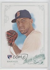 2015 Topps Allen & Ginter's Matt Barnes #68 0q5