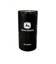 John Deere DZ130550: Primary Fuel Filter GENUINE OEM - NEW