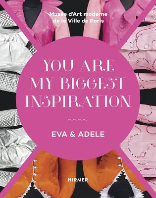 EVA & ADELE | Französisch | Buch | 160 S. | 2016 | Hirmer | EAN 9783777426143