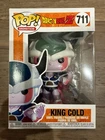 King Cold Funko Pop! Dragon Ball Z #711