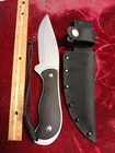 Frost Cutlery 15-764B 101st Airborne Tactical Nylon Reinforced Handle 10 3/4 in — photo 1