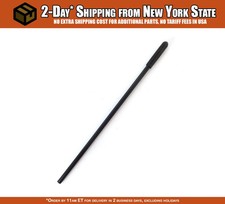 Universal RC Car Antenna Tube and Cap
