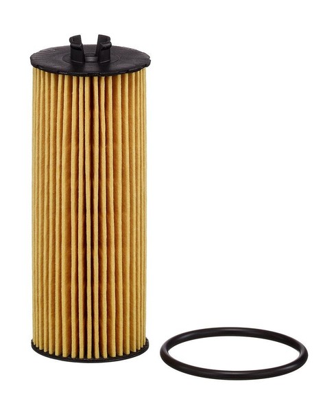 NEU - Mann-Filter Hu6009Z ÖLfilter FüR Chrysler Dodge Passend FüR Fiat Jeep-image