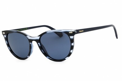 NEW Polaroid Core PLD 4107/S-0JBW C3 Sunglasses 52mm 100% Authentic