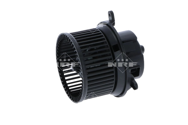 Pulseur d'air habitacle NRF 34195 ventilateur de chauffage pour voiture OE 0028301508