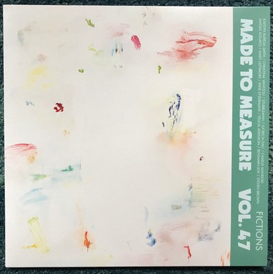 Various - Fictions