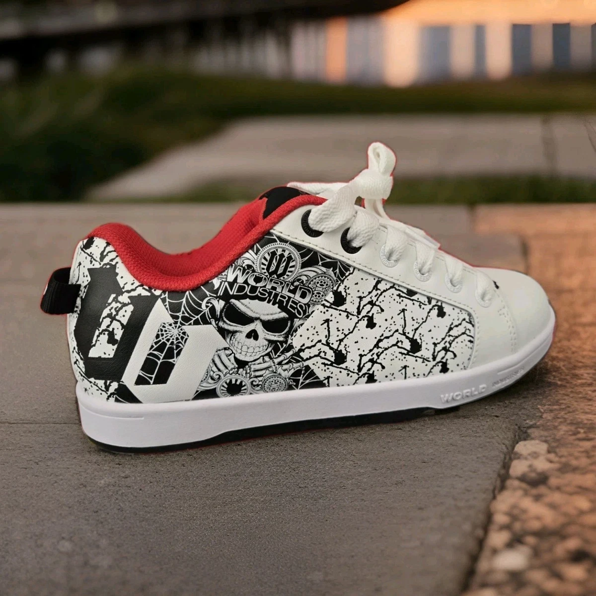World Industries Sneakers for Men for Sale | Shop Men
