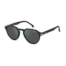 Carrera CARRERA 314/S 0807 Q3 Black/Green Polarized 50-20-145 Sunglasses New ...