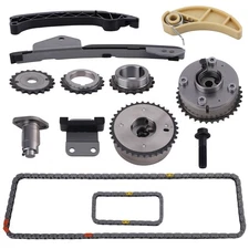 Complete Engine Timing Chain Set for Corolla 1.8L 2009-2015 13506-0T020