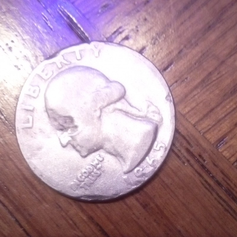 1962 with major error