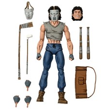 NECA TMNT 7  Scale Figures - Mirage Comics - Ultimate Casey Jones NEW