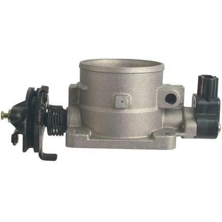 Corpo do acelerador de injeção de combustível A 1 Cardone 671005 - Imagem 4 de 4