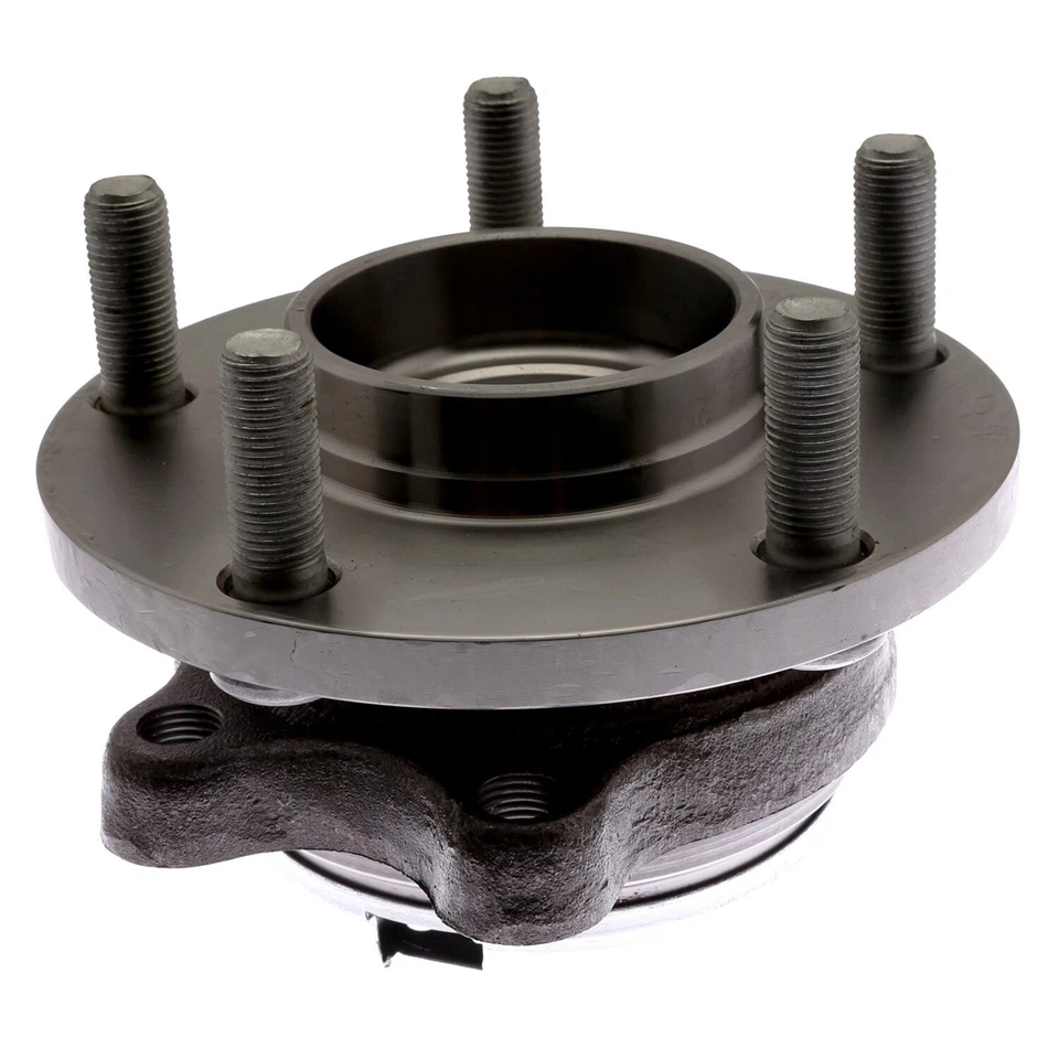 For Infiniti G35 07-08 Wheel Bearing and Hub Assembly Professional Grade Front Foto 2 de 4
