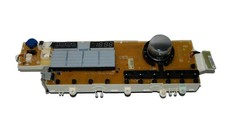 Placa de control de lavadora LG - Parte # EBR80342102 I EBR80501001