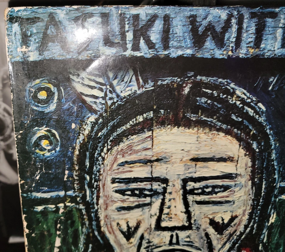 RARE-BILLY CHILDISH-NATIVE AMERICAN SAMPLER-VINYL LP-BEAUTIFUL  VINYL LP- - Image 2 of 4