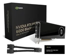 NVIDIA RTX PRO 6000 Blackwell Max-Q Professional Workstation Graphics Card GPU