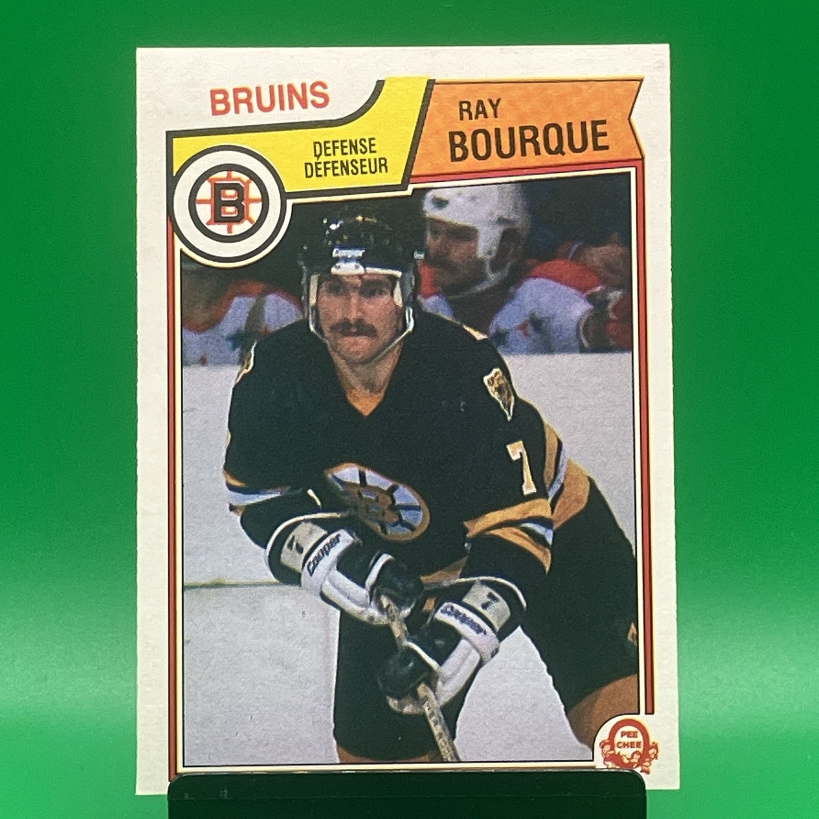 1983-84 O-Pee-Chee - Ray Bourque #45 *NR-MINT*