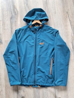 Jack Wolfskin Jacke Herren xl