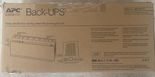 APC Back-UPS BE850M2 850VA / 450 WATTS, 2 USB Ports NEW Original Box
