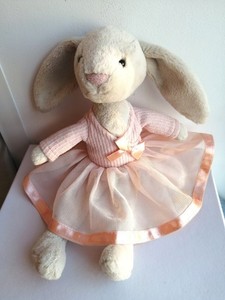 Jellycat Lottie Bunny | eBay