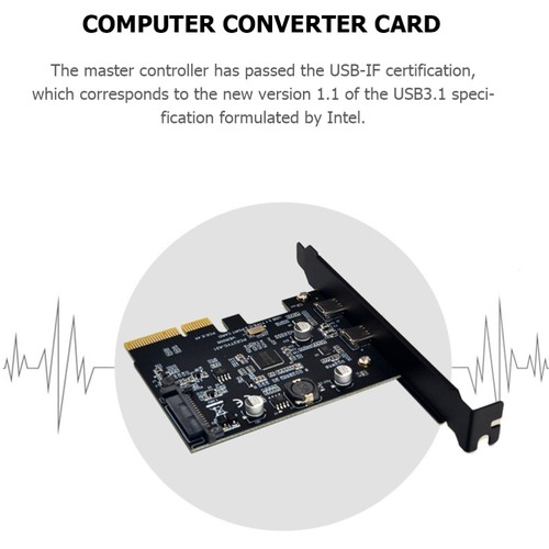 Riser-Karte Erweiterungskarte Für Computer PCIe-Erweiterungskarte - 第 11/12 張圖片