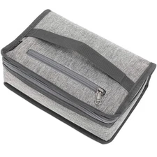 Small Insulated Lunch box Portable Soft Bag Mini Cooler Thermal Meal Tote Kit...