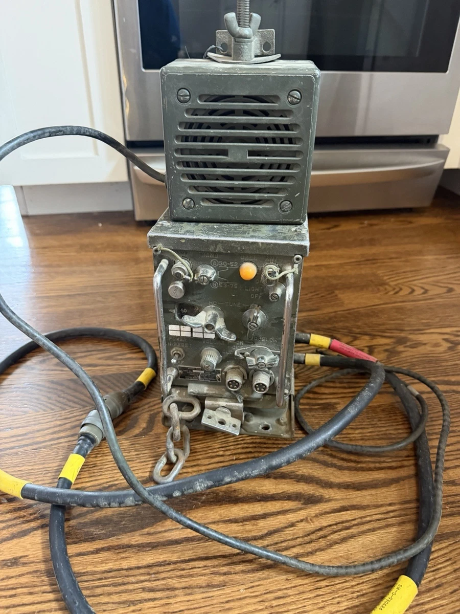 R442 Radio for sale | eBay
