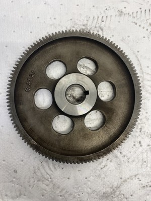 Engine Gear BC3Q-6N251-AD for Ford 6.7L Powerstroke (513-24666)